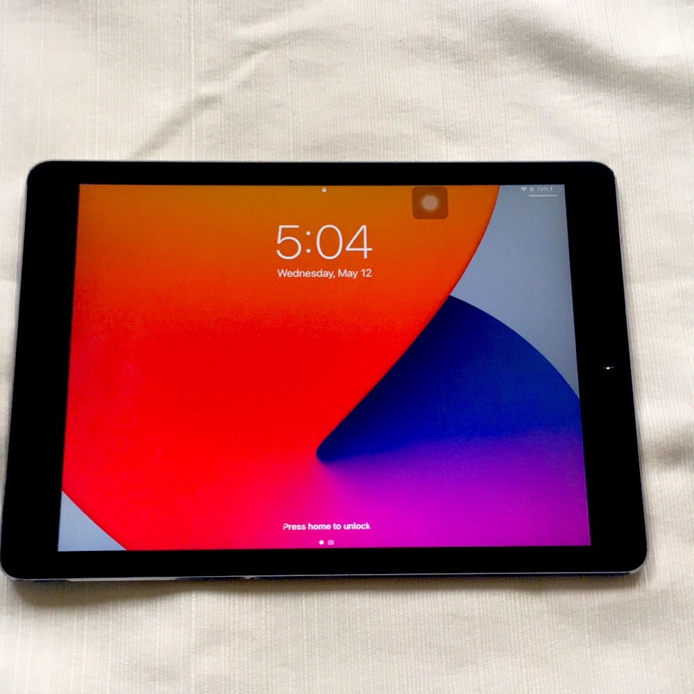iPad Air 2